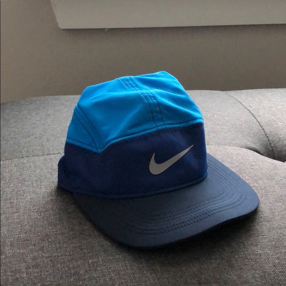 nike camp hat